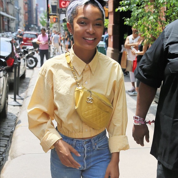 Chanel Belt bag 2019 - Picture 7 of 8